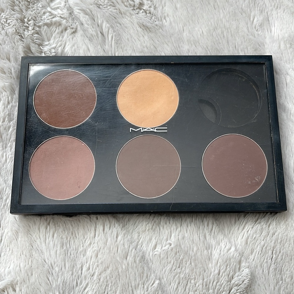 MAC Cosmetics Custom Contour Palette